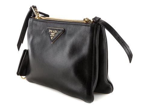 farfetch prada crossbody bag|Prada bandoliera crossbody bag.